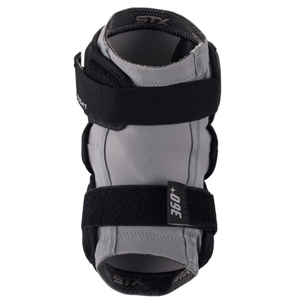 STX Lacrosse Stallion 450 Arm Pads