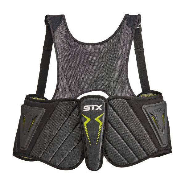 STX Lacrosse Stallion 200 Rib Pads