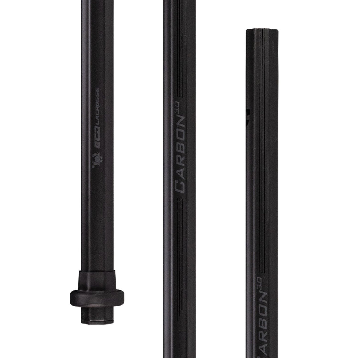 ECD Carbon 3.0 Attack Lacrosse Shaft