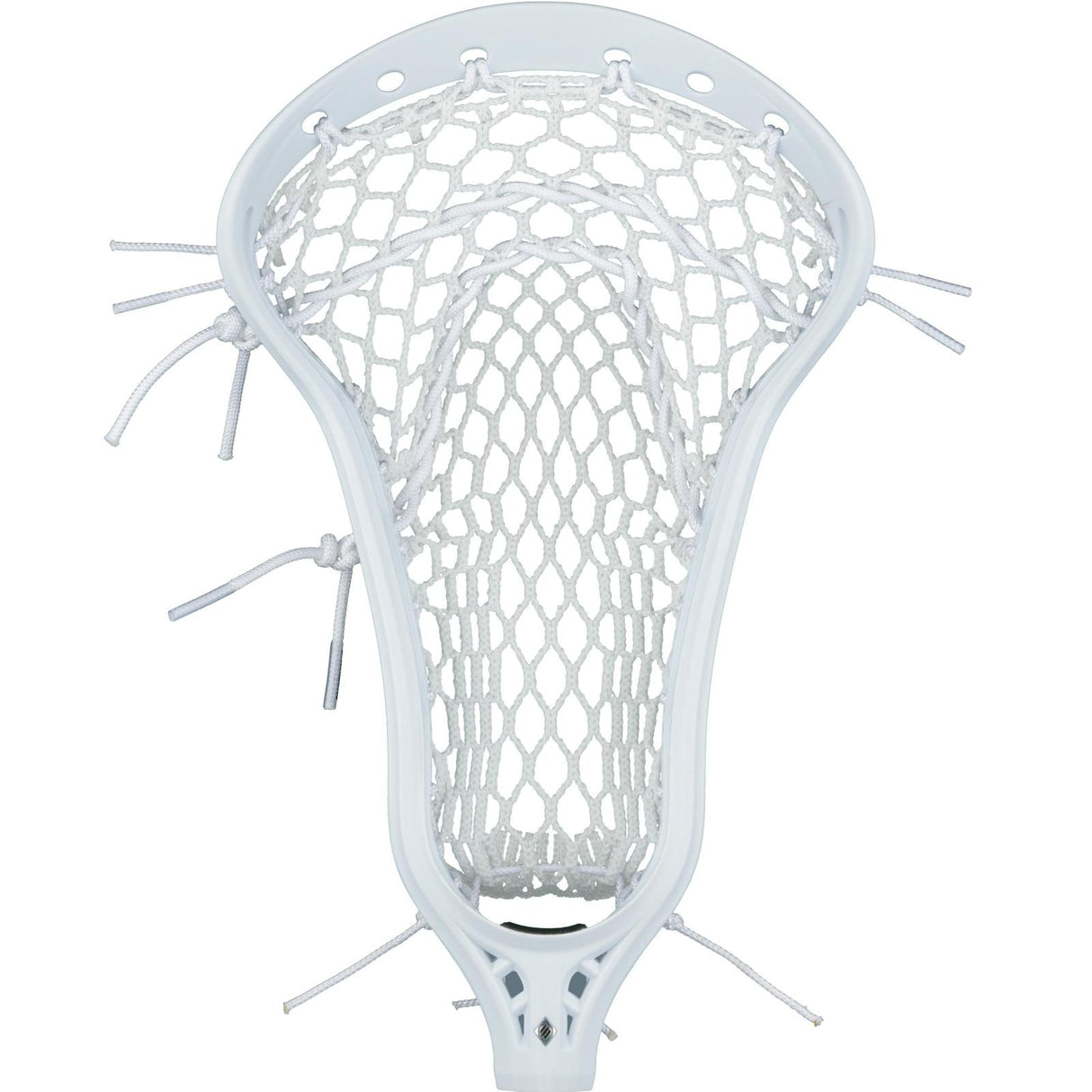 StringKing Mark 2 Offense Women's Strung Lacrosse Head