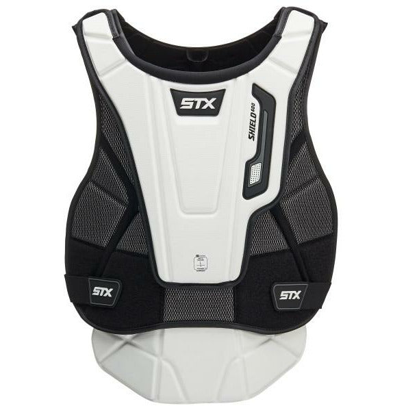 STX Lacrosse Shield 600 Goalie Chest Protector