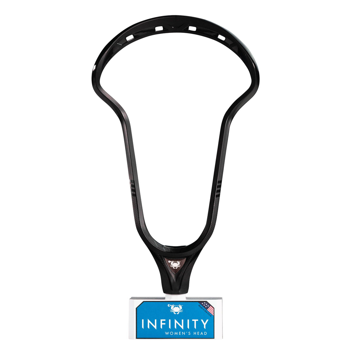 ECD Infinity Women's Lacrosse Head Unstrung