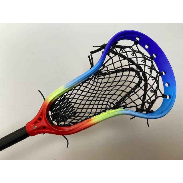 Custom Dyed StringKing Women's Defense with Ignite Mesh