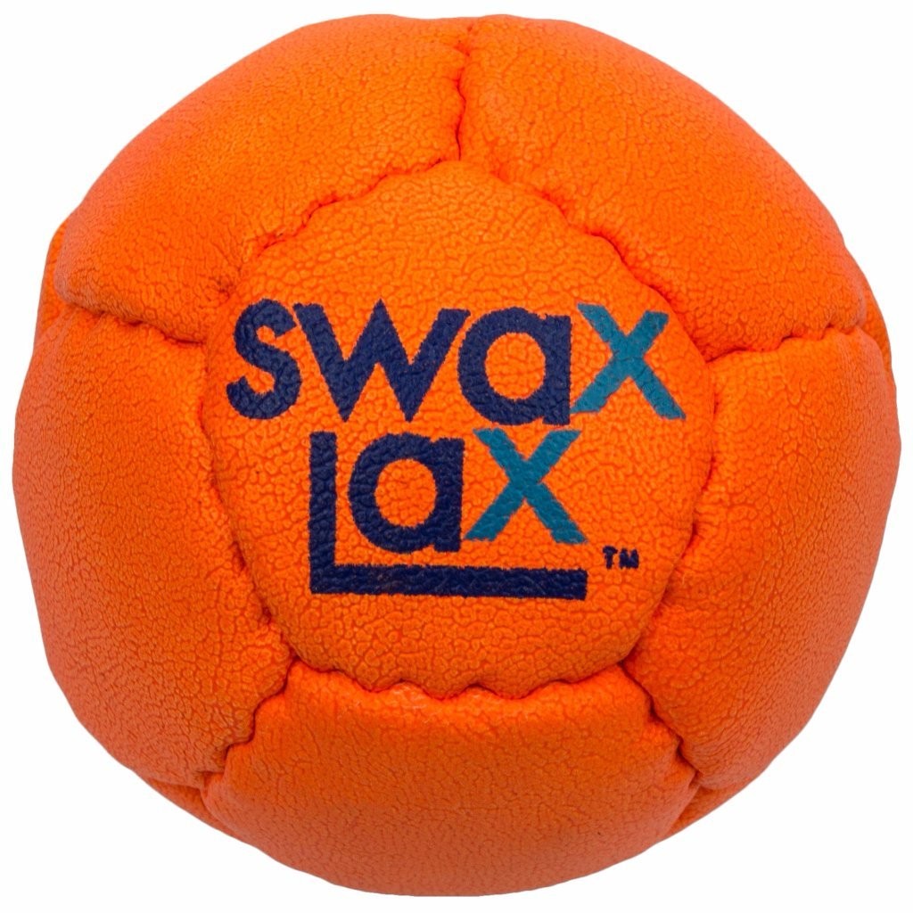 Swax Lax Training Ball