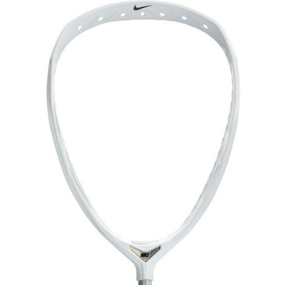 Nike Prime Elite Goalie Head White