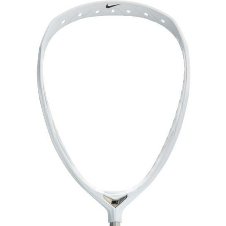 Nike Prime Elite Goalie Head White