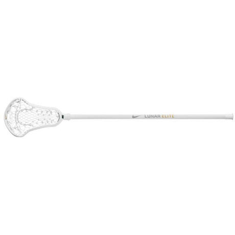 Nike Lunar Elite 3 Complete Women's Lacrosse Stick