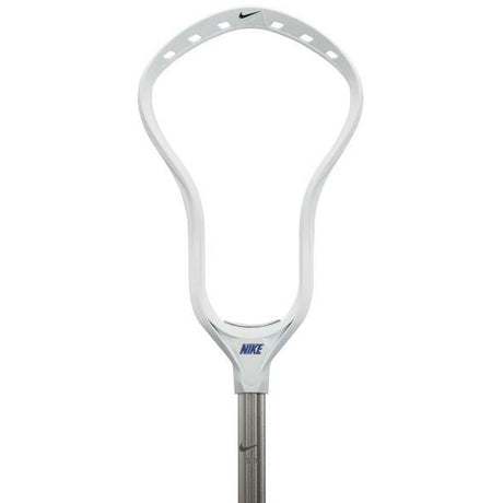 Nike Lakota 3 L3 Lacrosse Men's Lacrosse Head White