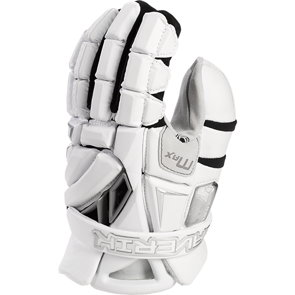 Maverik hot sale goalie gloves