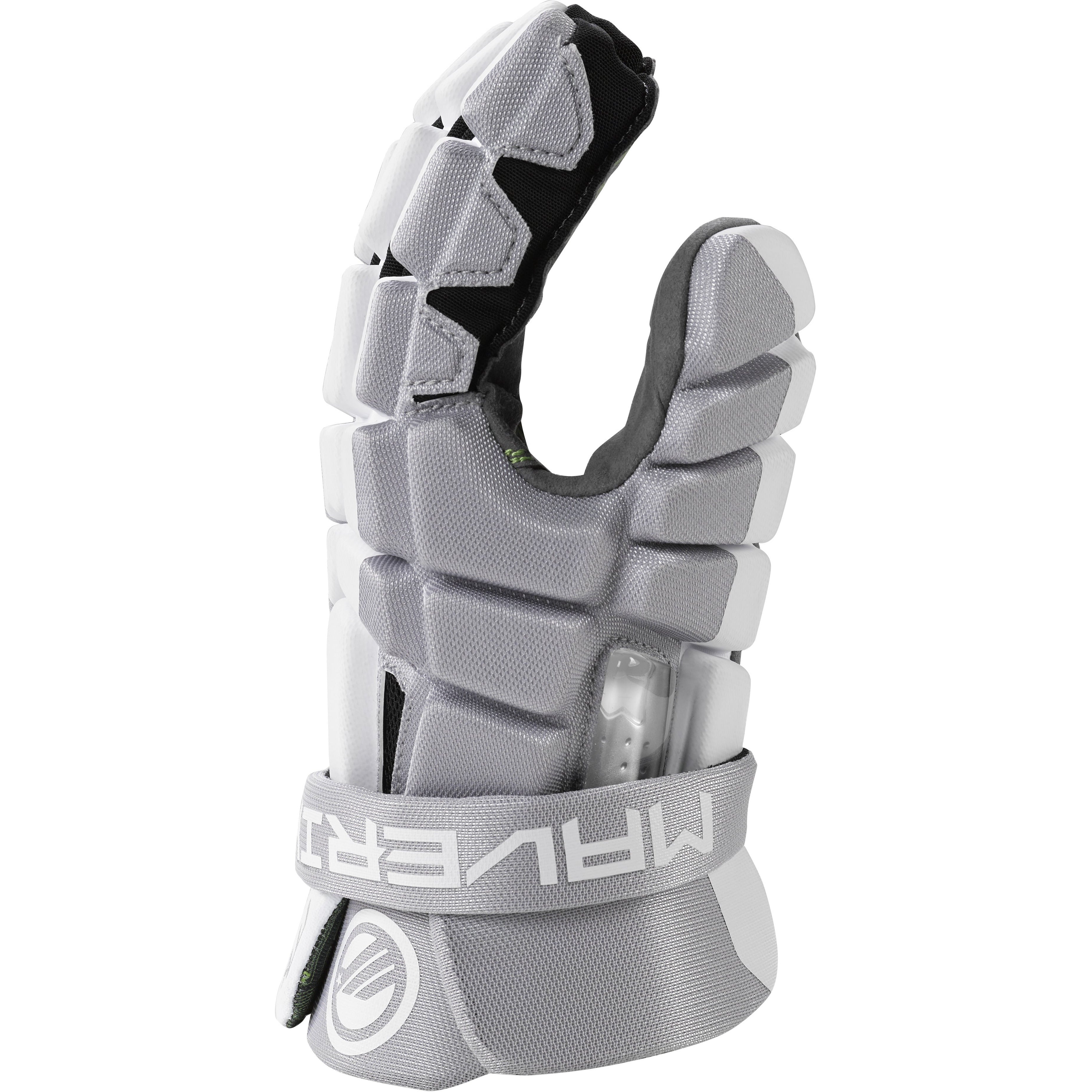 Maverik m3 cheap goalie gloves