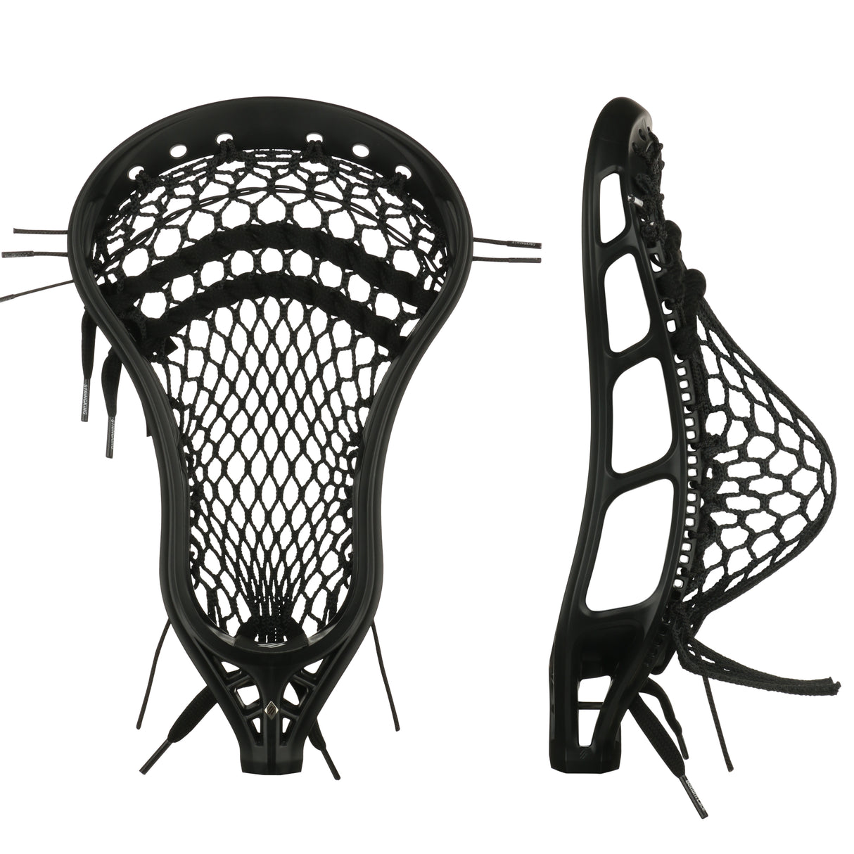 StringKing Mark 2A Strung Head