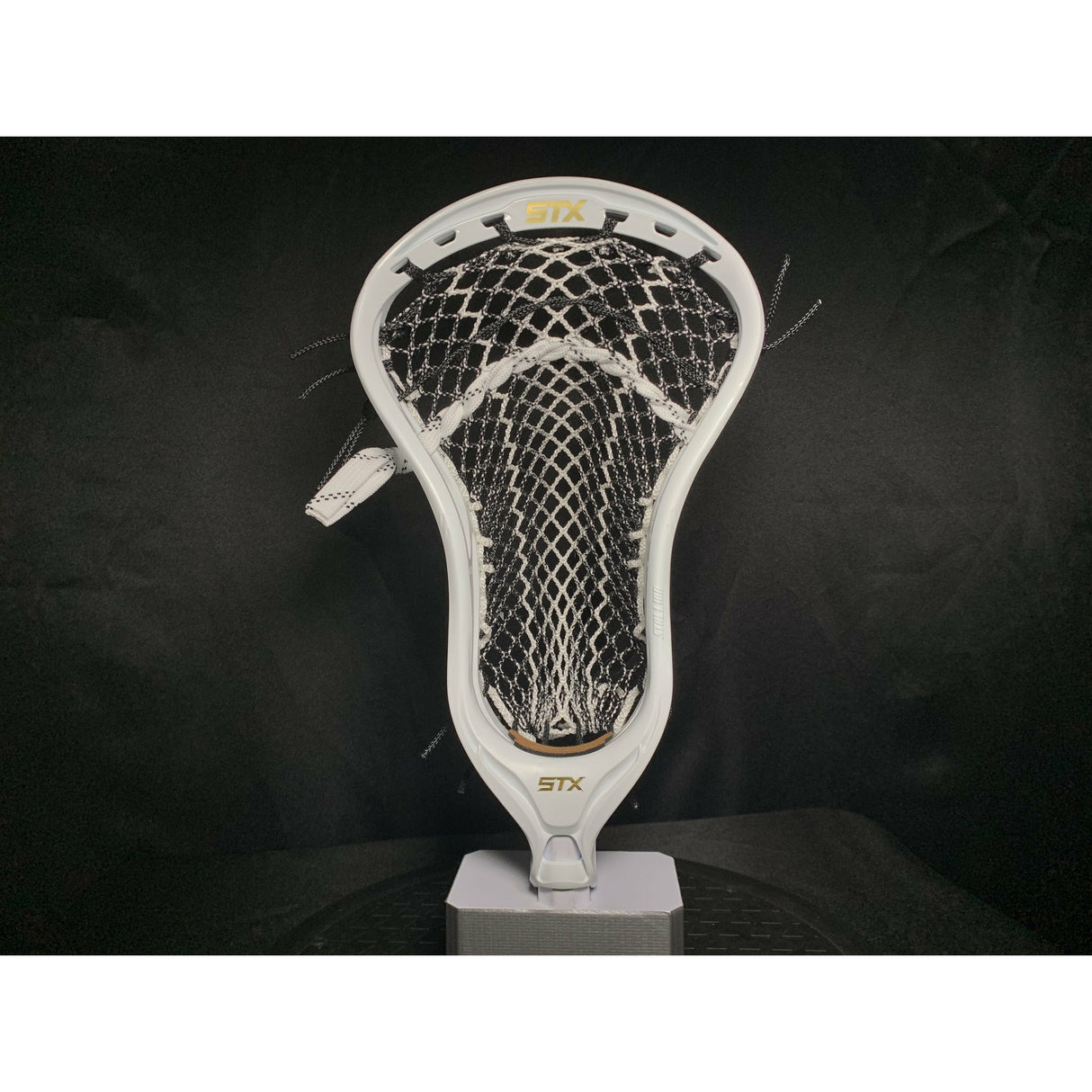 Force Rhombus 10 Lacrosse Mesh Piece