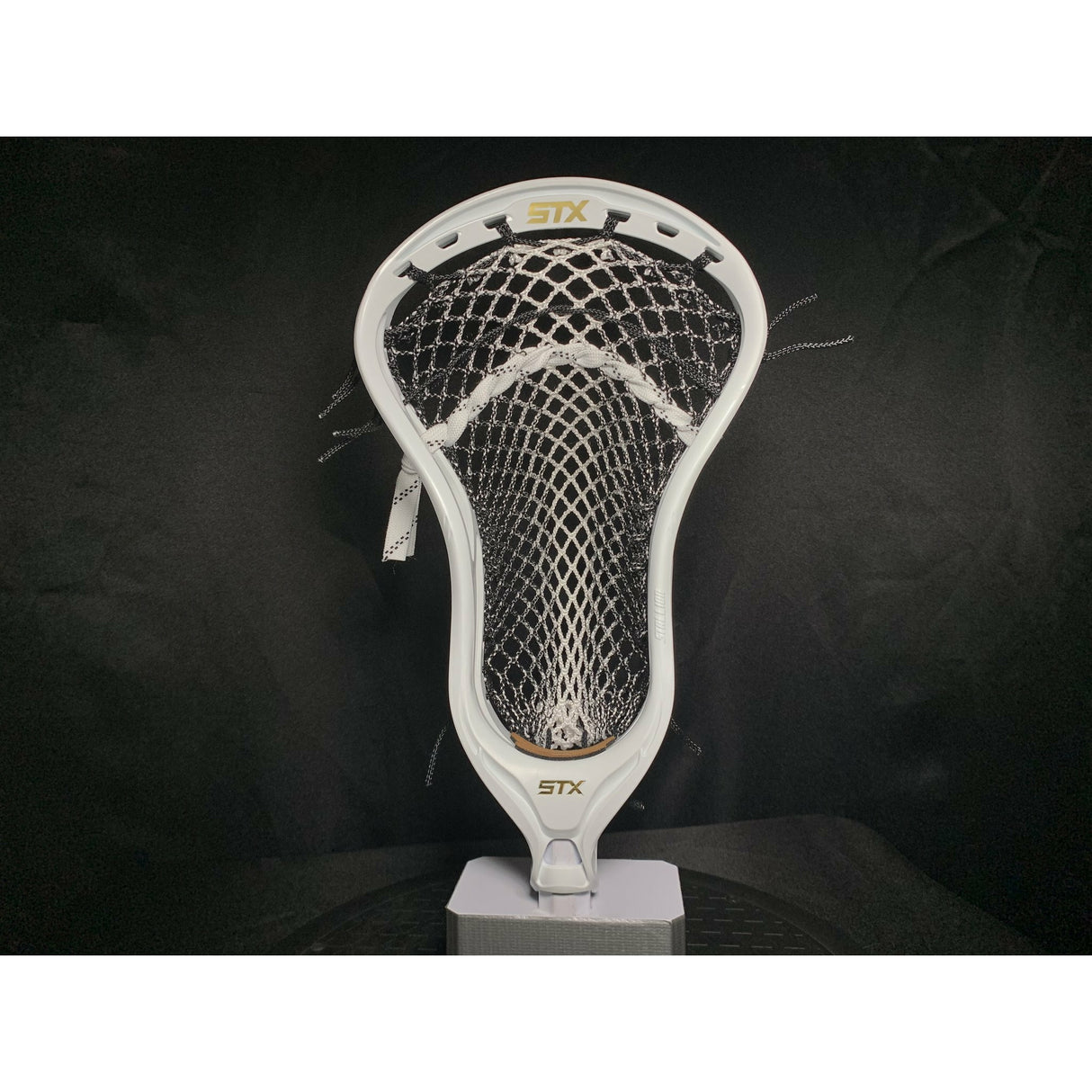 Force Rhombus 10 Lacrosse Mesh Piece