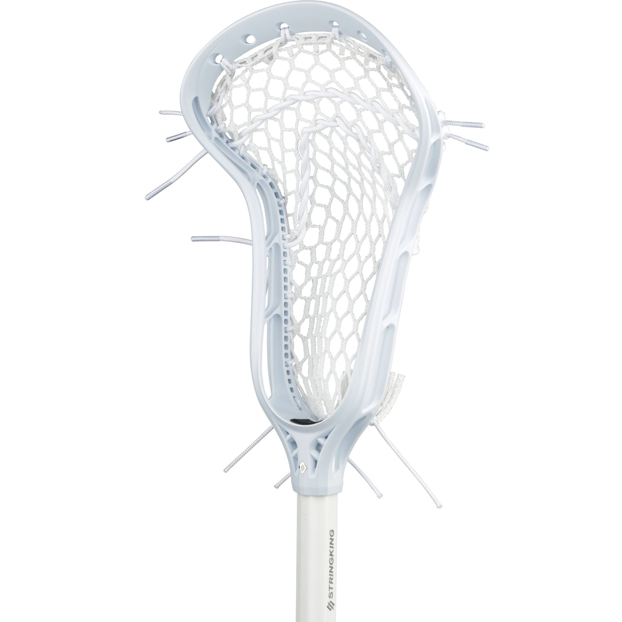 StringKing Complete Metal 3 Pro Midfield Women's Lacrosse Stick