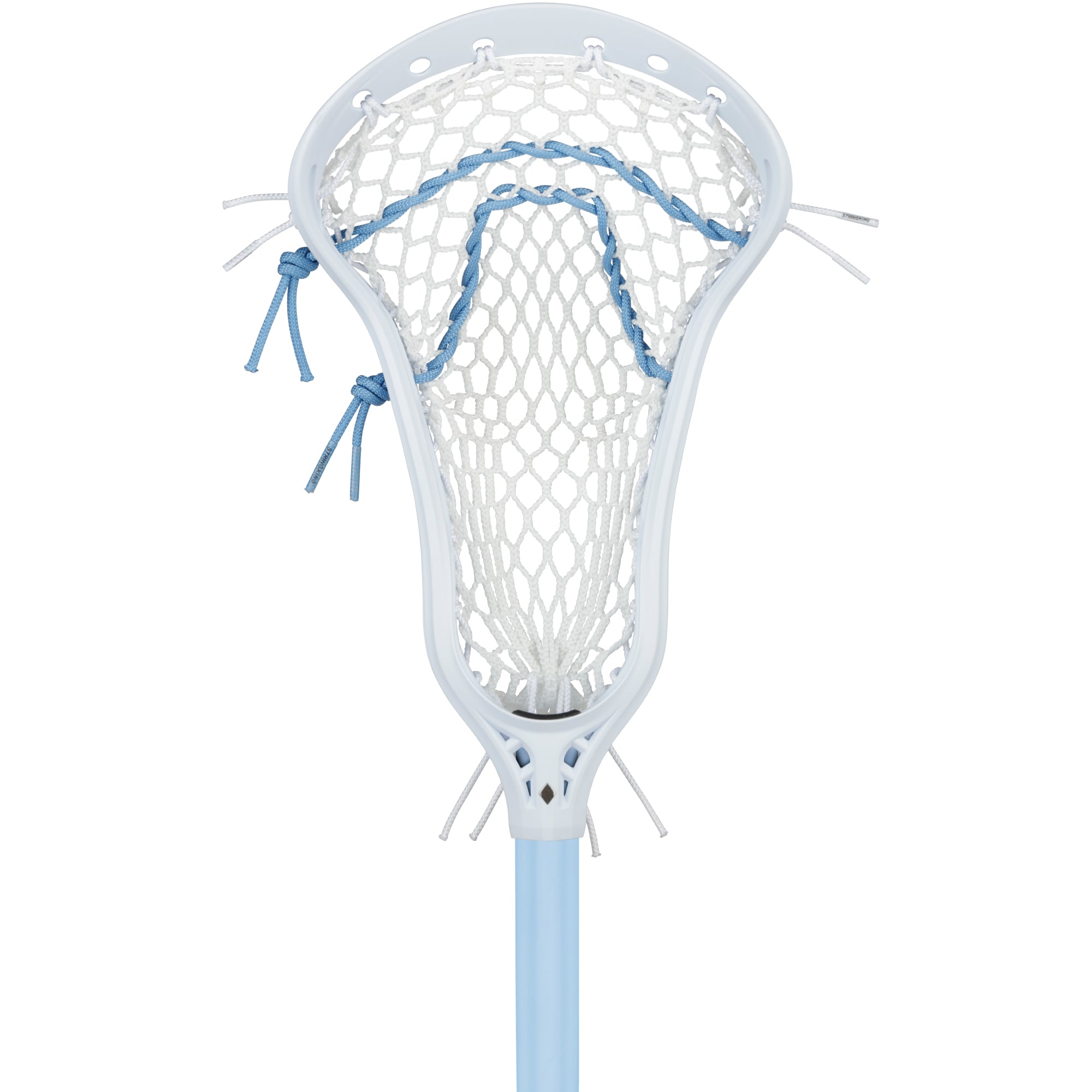 Under armour best sale lacrosse stick womens