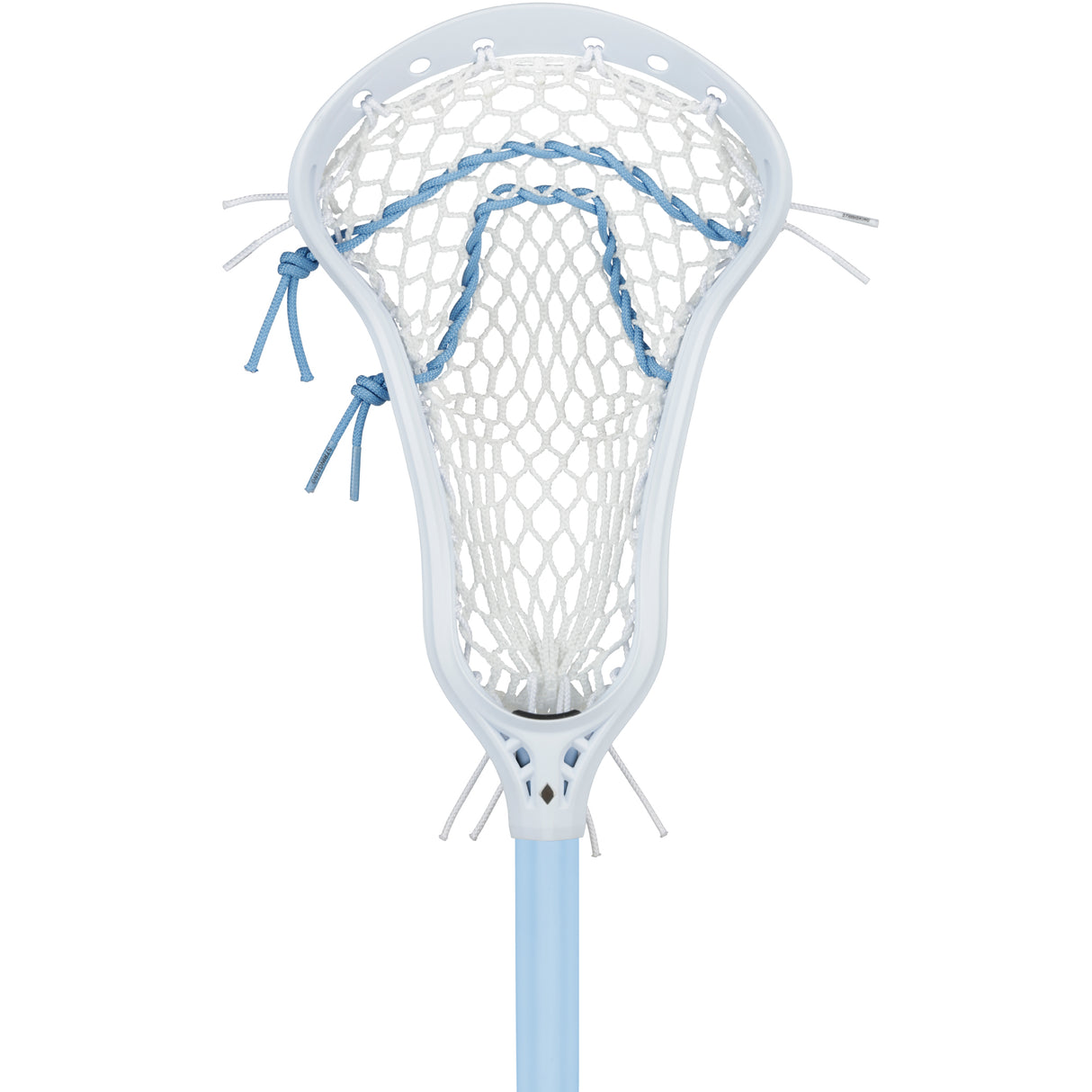 StringKing Complete 2 Pro Offense Women's Lacrosse Stick