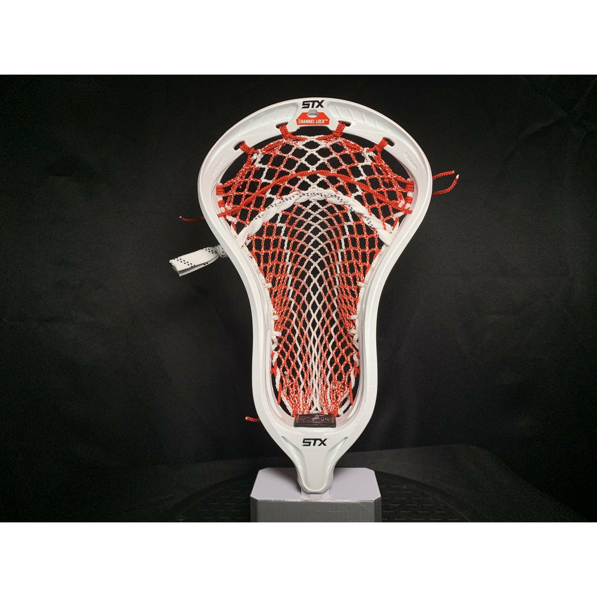 Force Rhombus 10 Lacrosse Mesh Piece