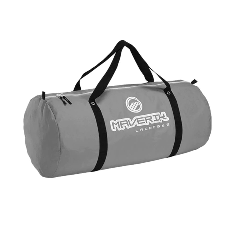 Maverik Monster Lacrosse Equipment Duffel Bag