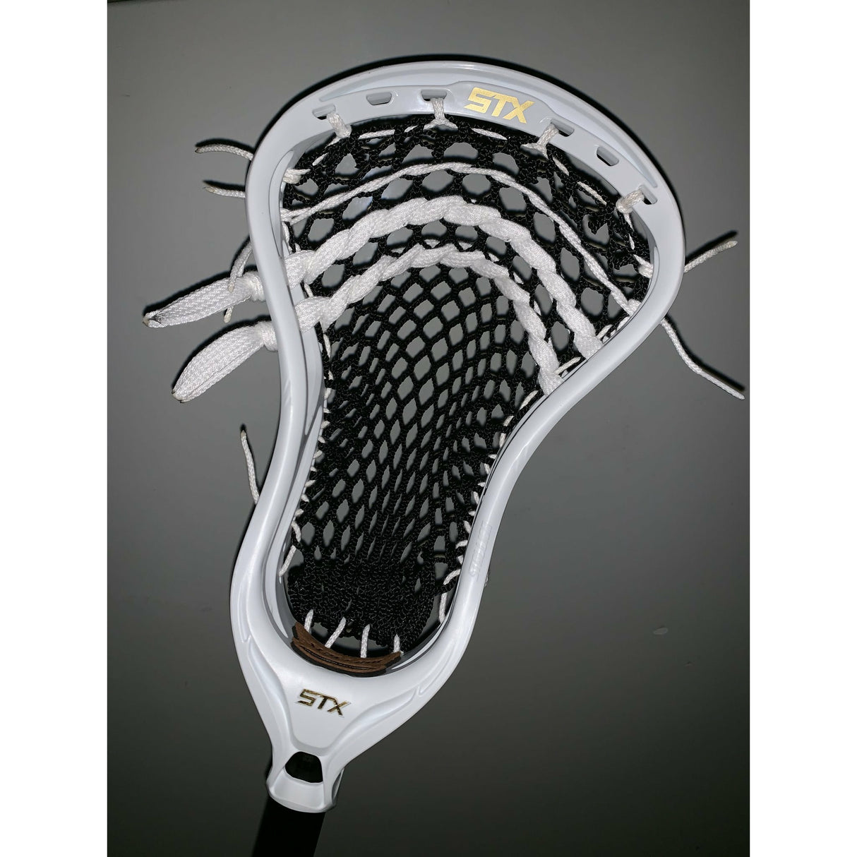 Force Rhombus 10 Lacrosse Mesh Piece