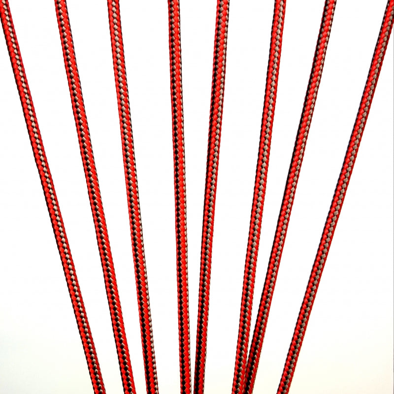 10 Yards of Laxroom Premium Crosslace for Trad Pockets