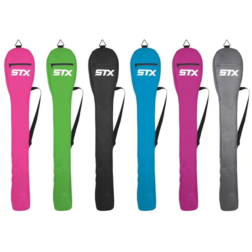 STX Lacrosse Ladies Essential Stick Bag
