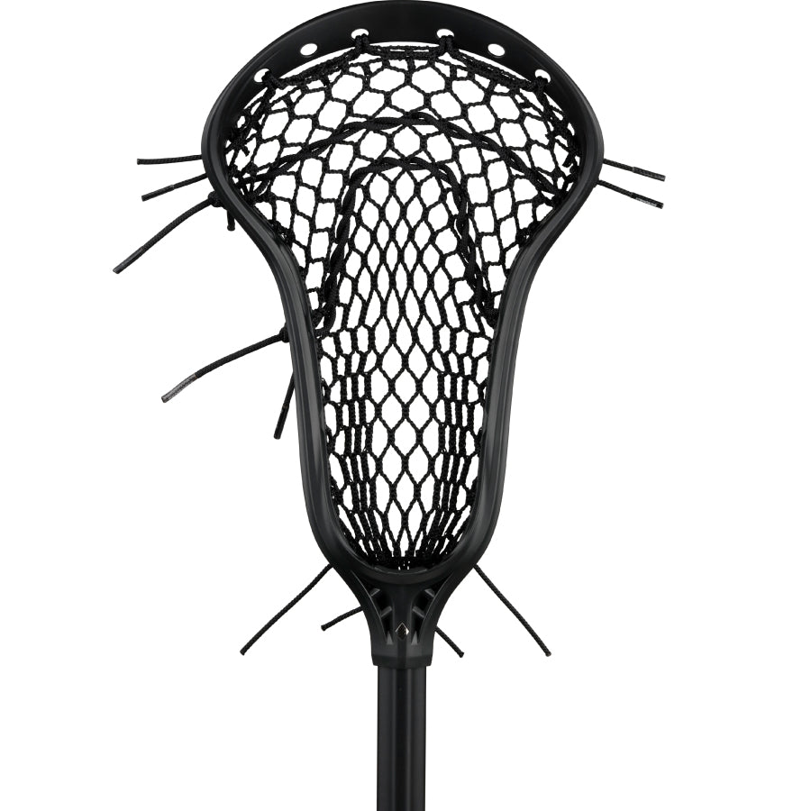 StringKing Complete Metal 3 Pro Midfield Women's Lacrosse Stick