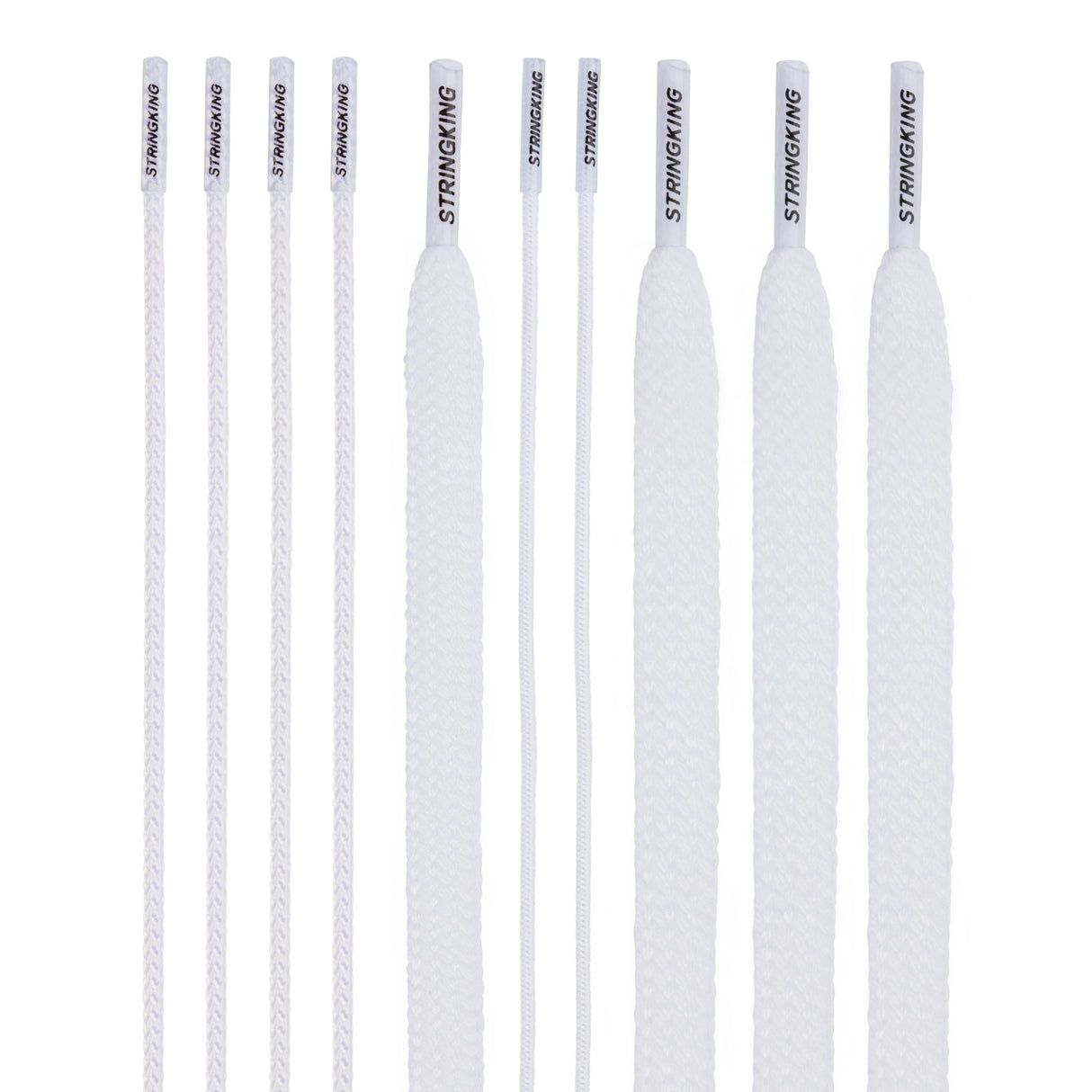StringKing Performance Goalie Stringing Pack