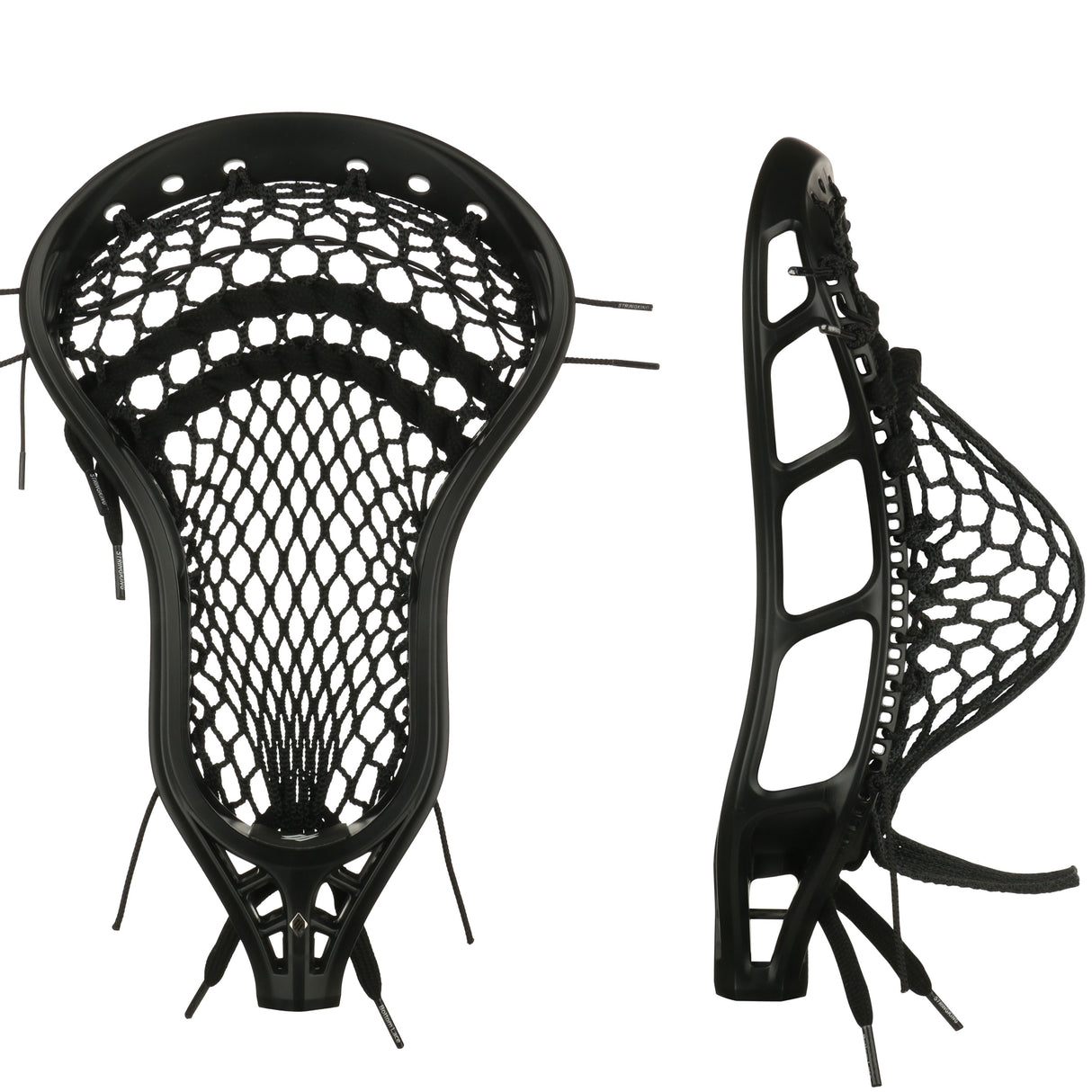 StringKing Mark 2V Head Strung