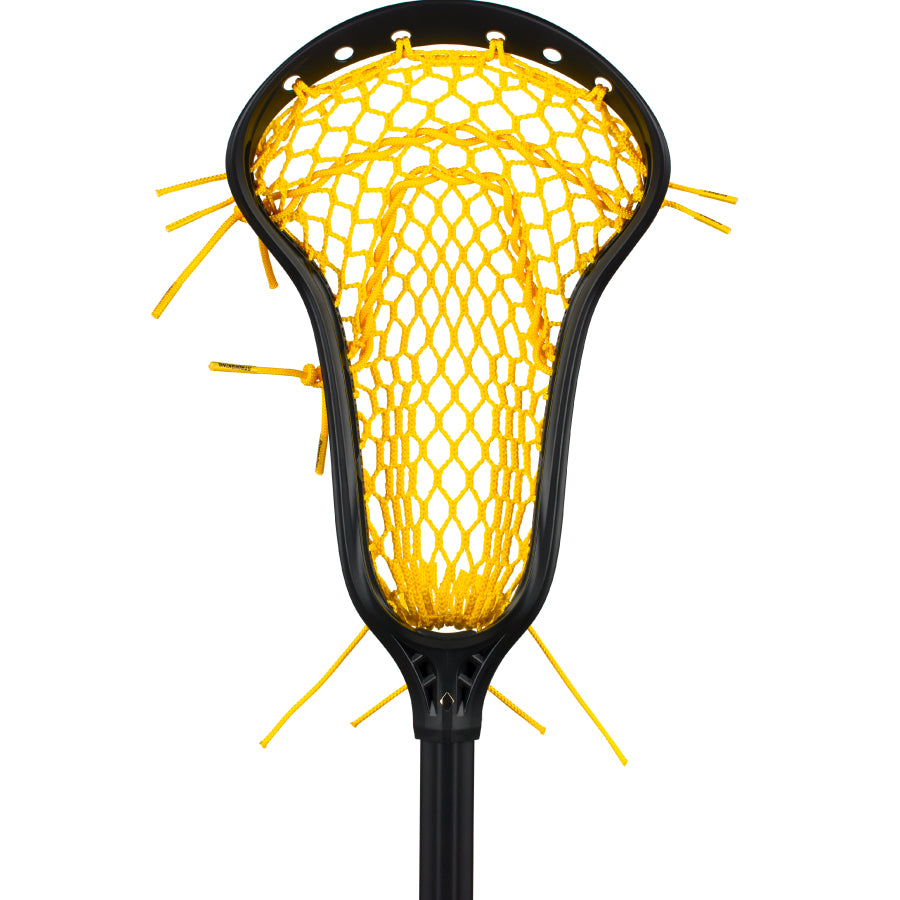 StringKing Complete Metal 3 Pro Midfield Women's Lacrosse Stick