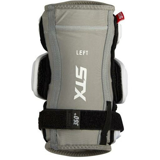 STX Stallion 900 Arm Pads