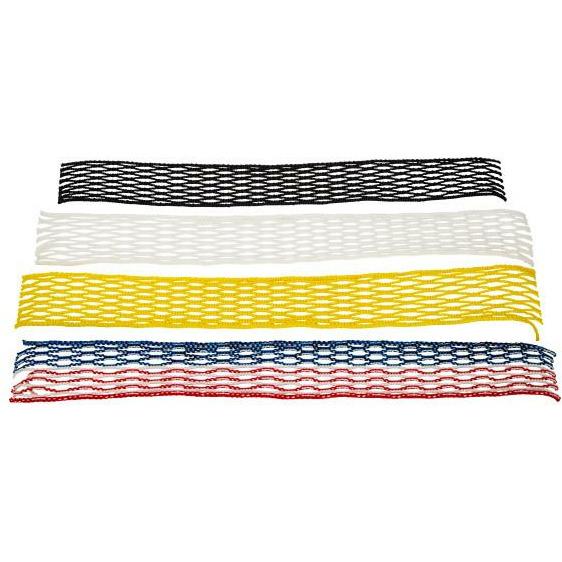 STX Crux Pro Women's Lacrosse Complete Mesh Kit