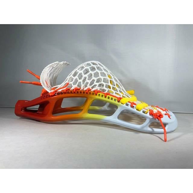 Custom Dyed StringKing Mark 2A with 4X Mesh