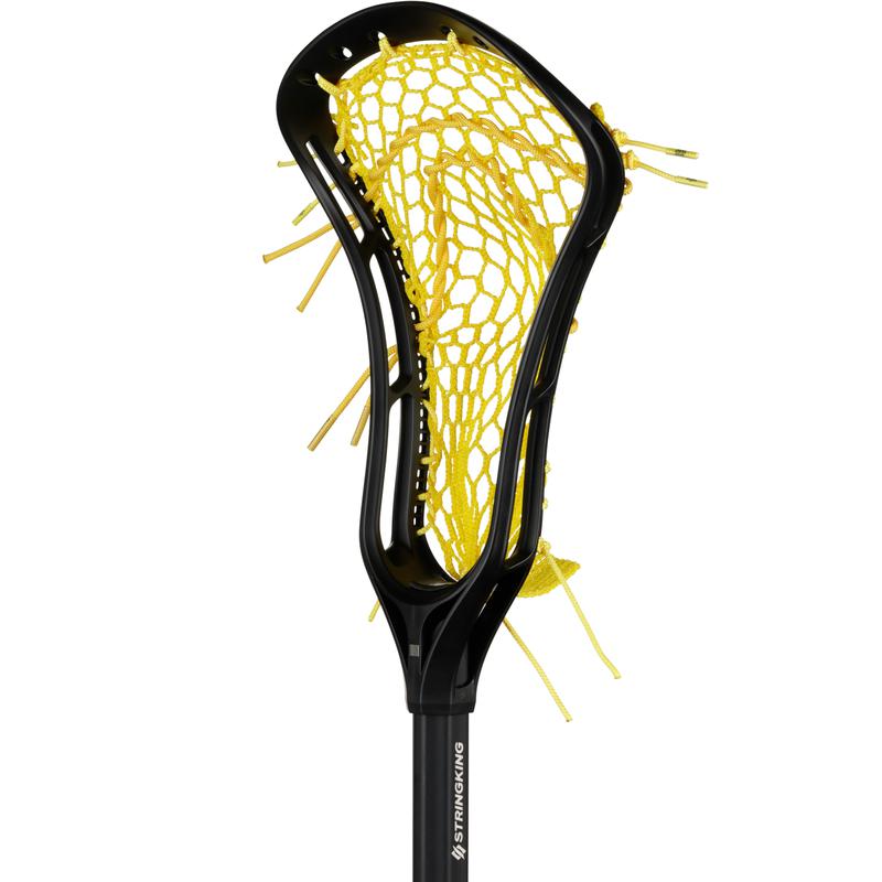 StringKing Legend W Complete Women's Stick with Metal 2 Handle