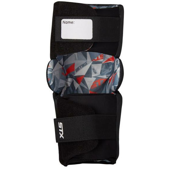 STX Stallion 200 Lacrosse Arm Pads