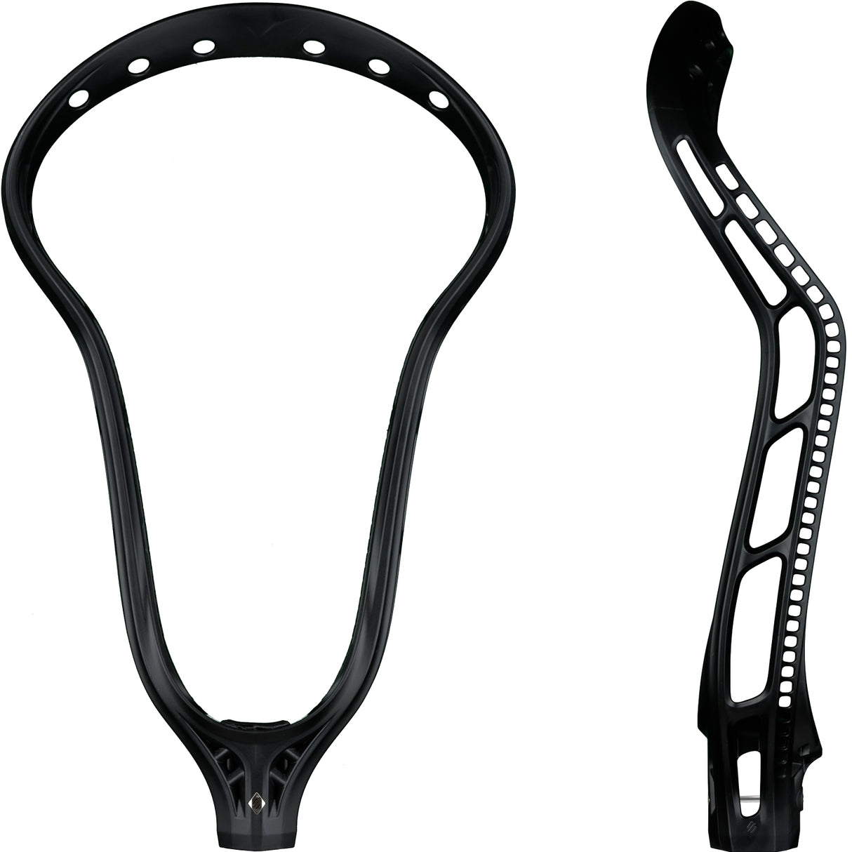 StringKing Mark 2 Defense Women's Unstrung Lacrosse Head