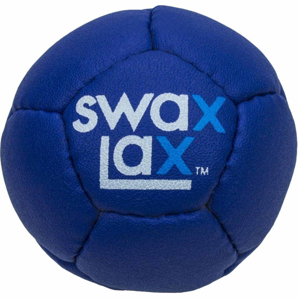 Swax Lax Training Ball