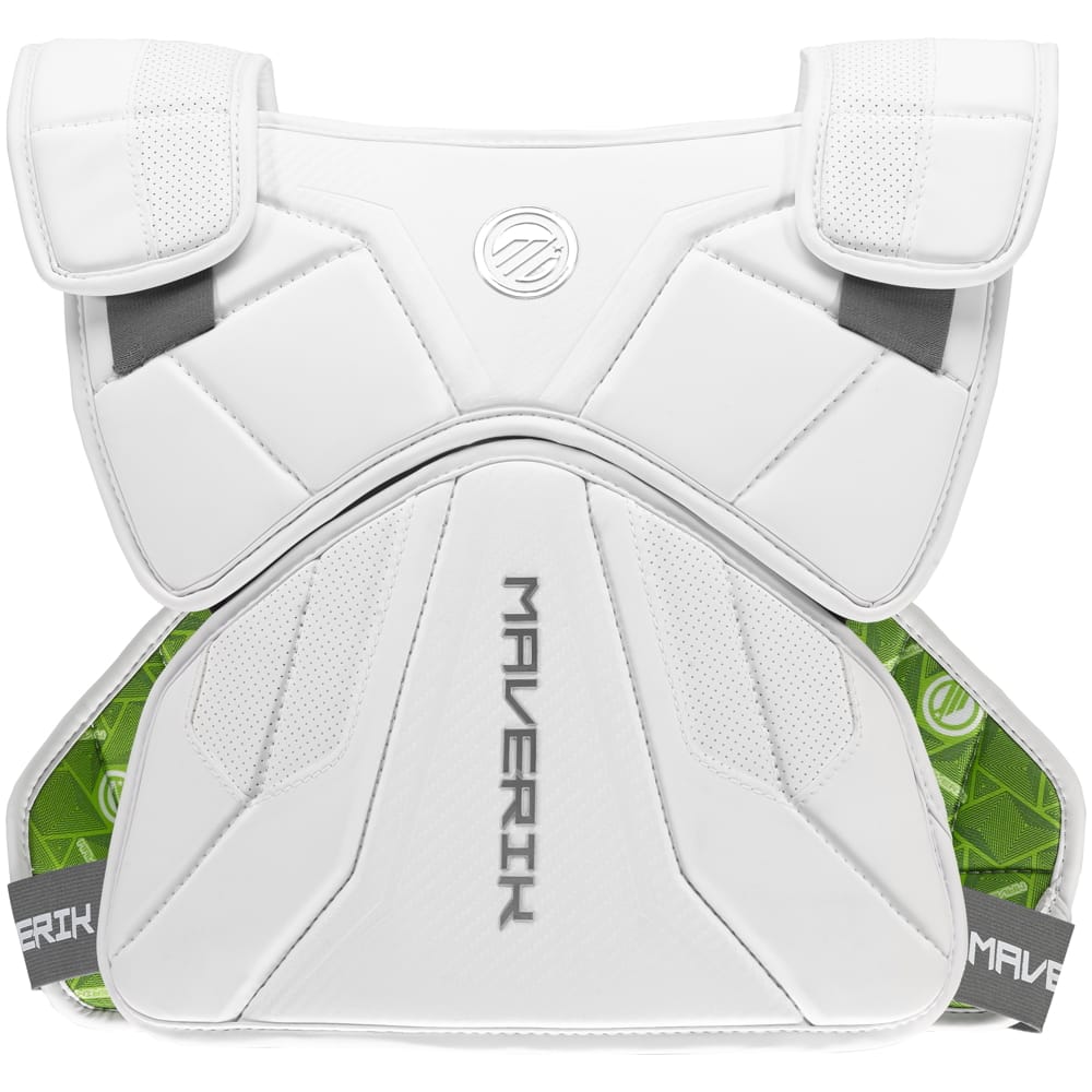 Maverik M5 Lacrosse Speed Shoulder Pad