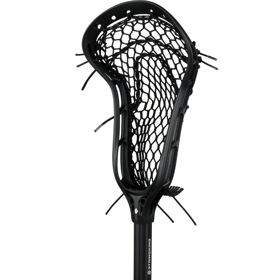StringKing Complete Metal 3 Pro Midfield Women's Lacrosse Stick