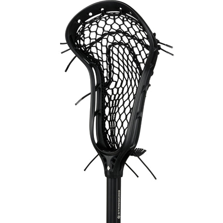 StringKing Complete Metal 3 Pro Midfield Women's Lacrosse Stick