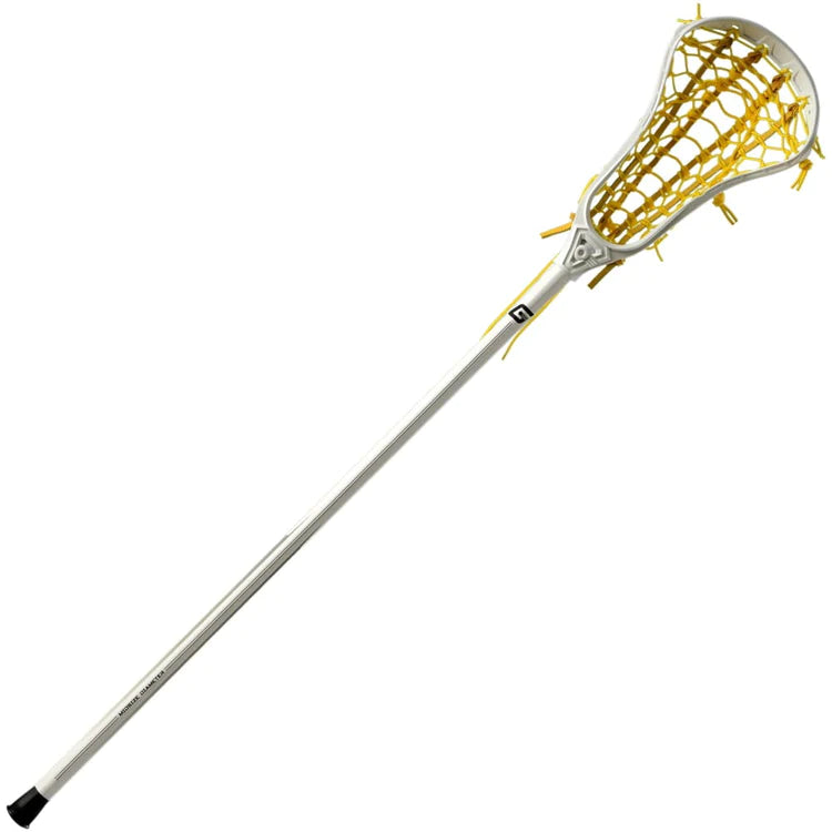 Gait Air Complete Women's Lacrosse Stick Rail Elite
