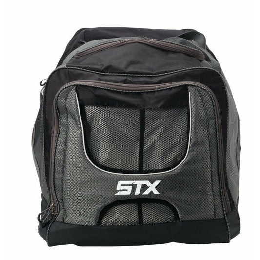 STX Challenger Lacrosse Equipment Wheelie Bag