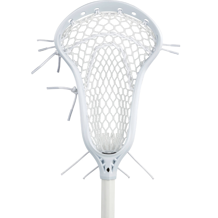 StringKing Complete Metal 3 Pro Midfield Women's Lacrosse Stick