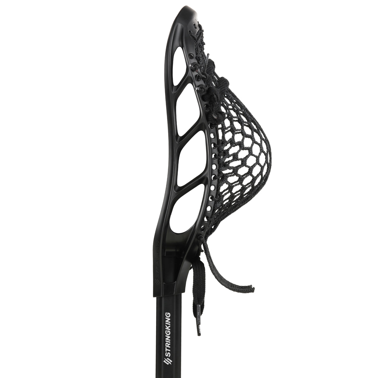 StringKing Starter Boy's Lacrosse Stick