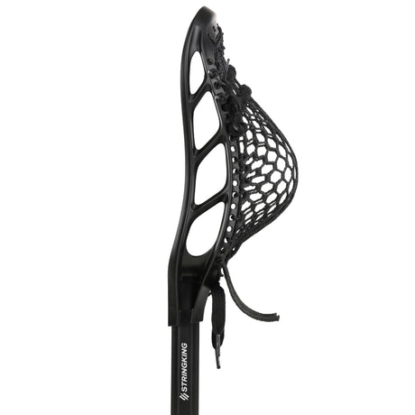 StringKing Starter Boy's Lacrosse Stick
