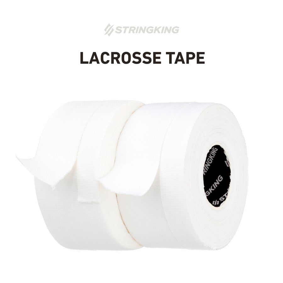 StringKing Pre-Cut Tape 2 Pack