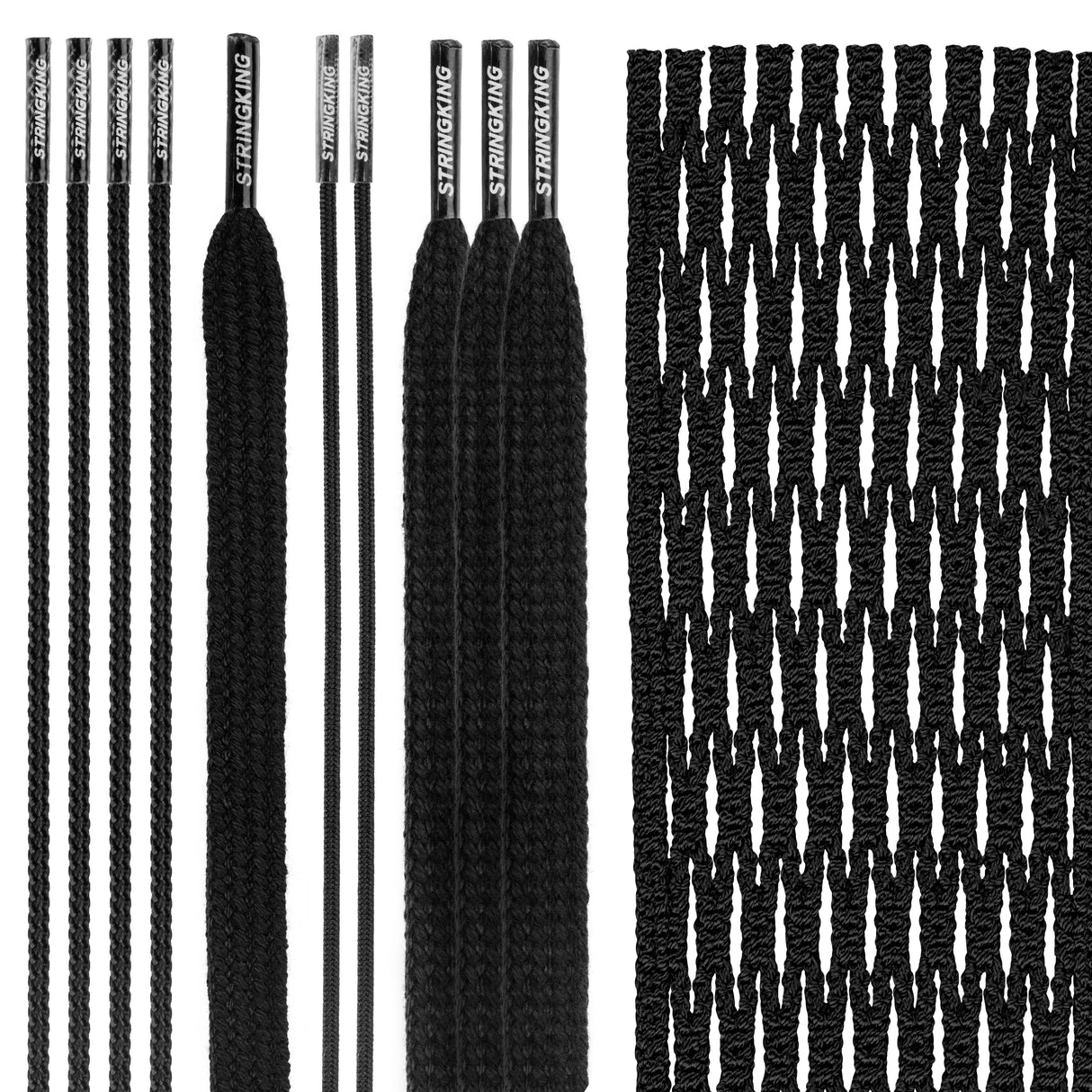 StringKing Men's Performance Mesh Kit Type 3S