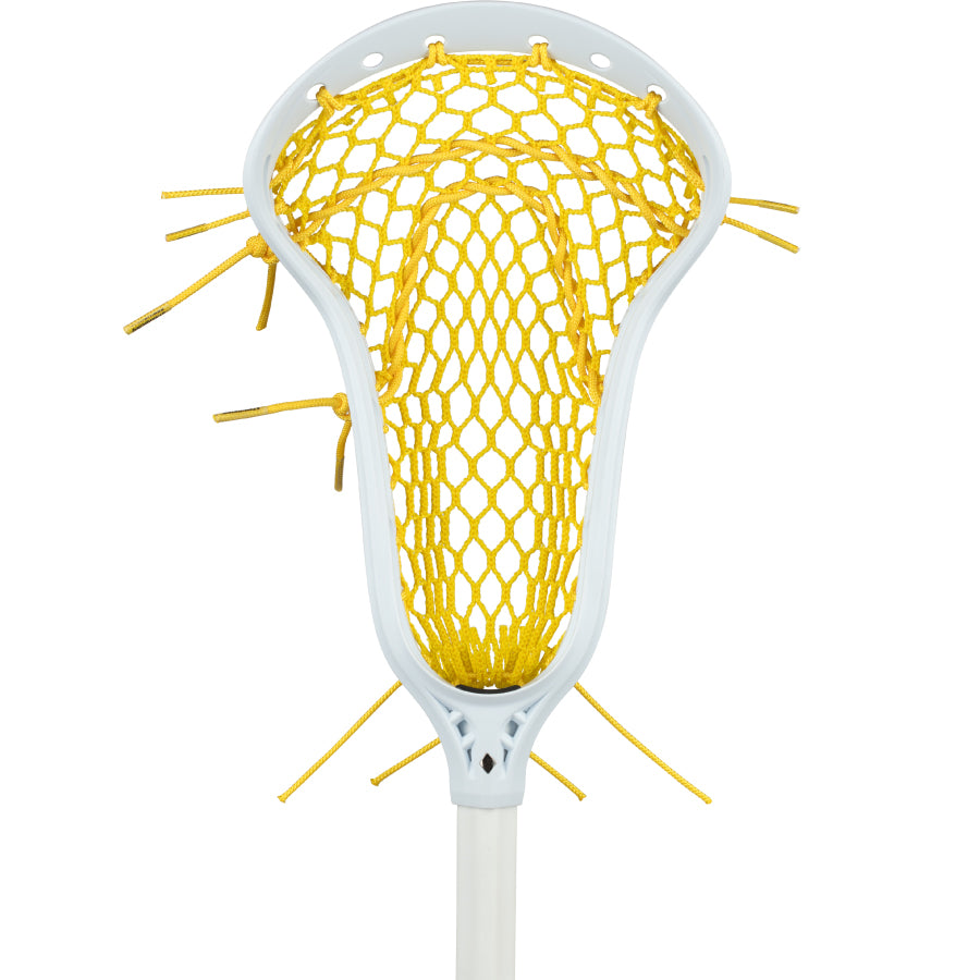 StringKing Complete Metal 3 Pro Midfield Women's Lacrosse Stick