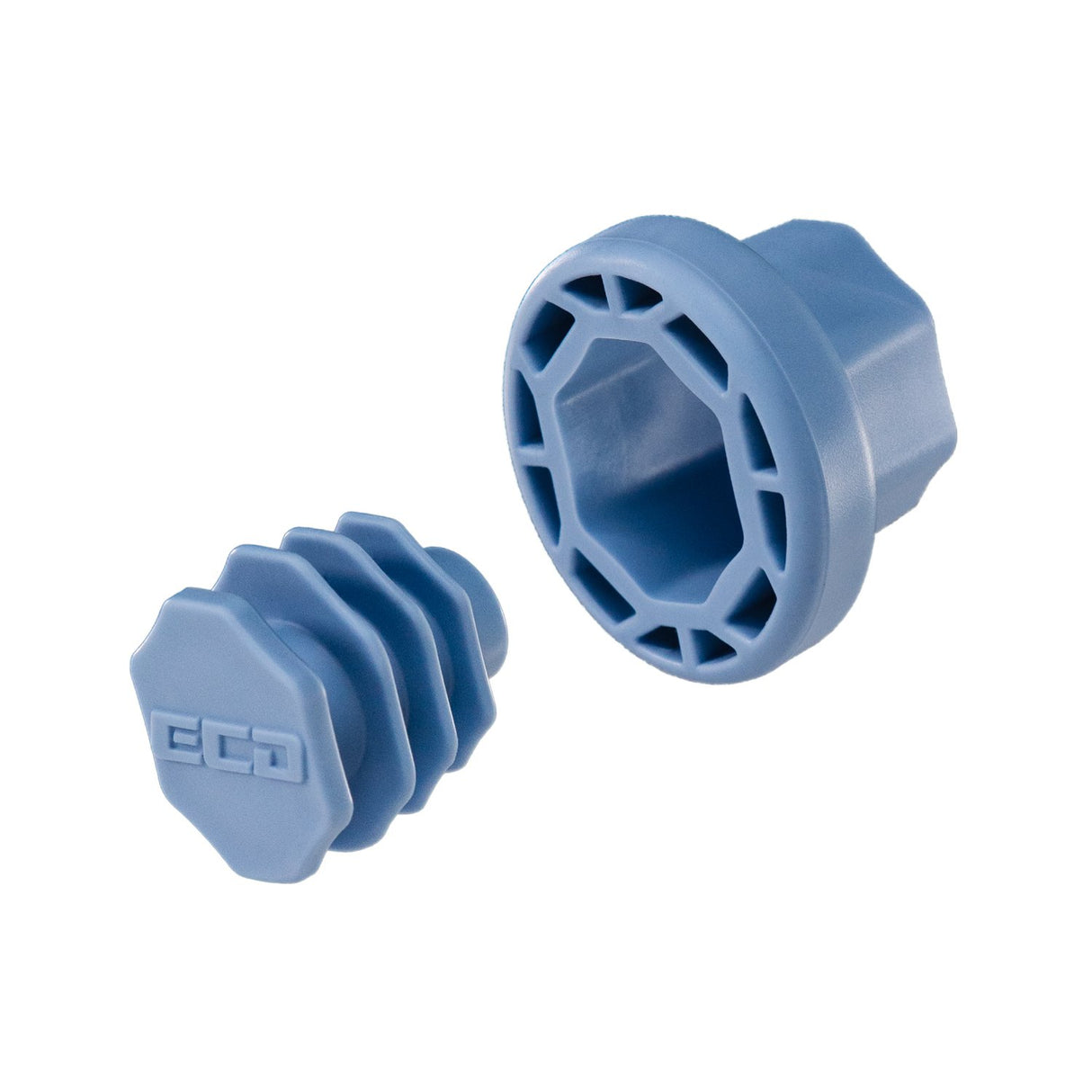 ECD Men's Sliding End Caps