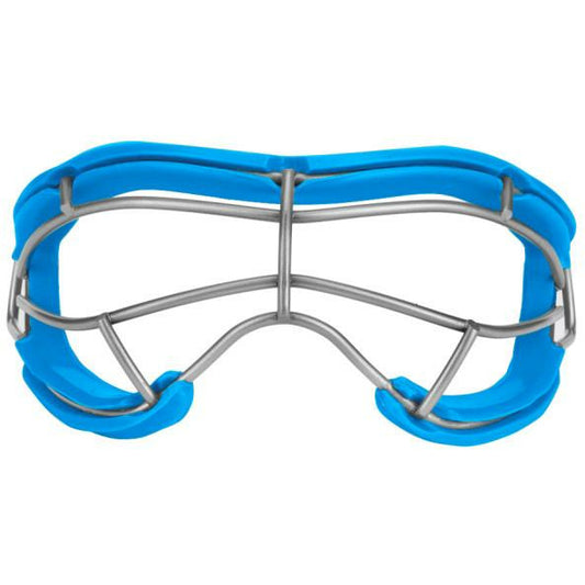STX Lacrosse 4 Sight + S Youth Goggles