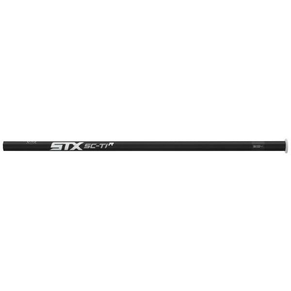 STX Sc-Ti R Alloy Attack Lacrosse Shaft